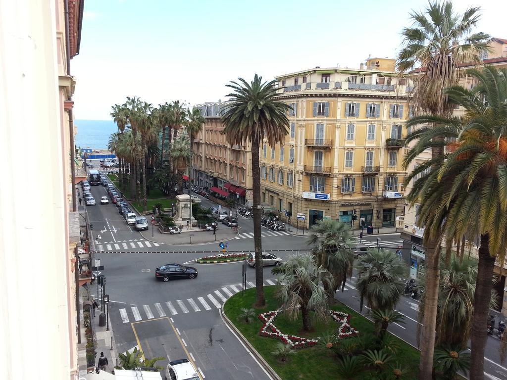 Arcobaleno Sanremo Hotel Luaran gambar